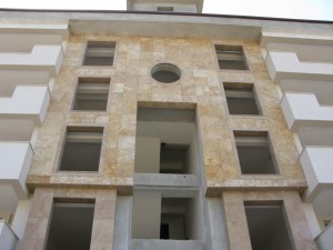 2-Facade Covering Materials