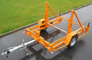 7-Cable Laying Equipment