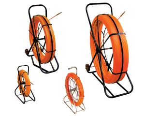 8-Cable Pulling Equipment